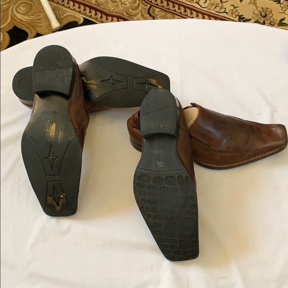 ALDO SHOES 2 PAIR - Picture 7 of 8